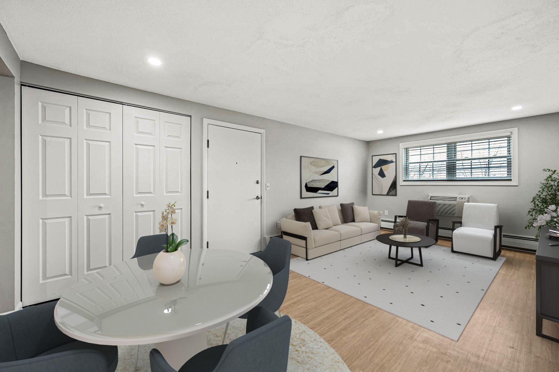 Green Hill Park Apartments – photo 5