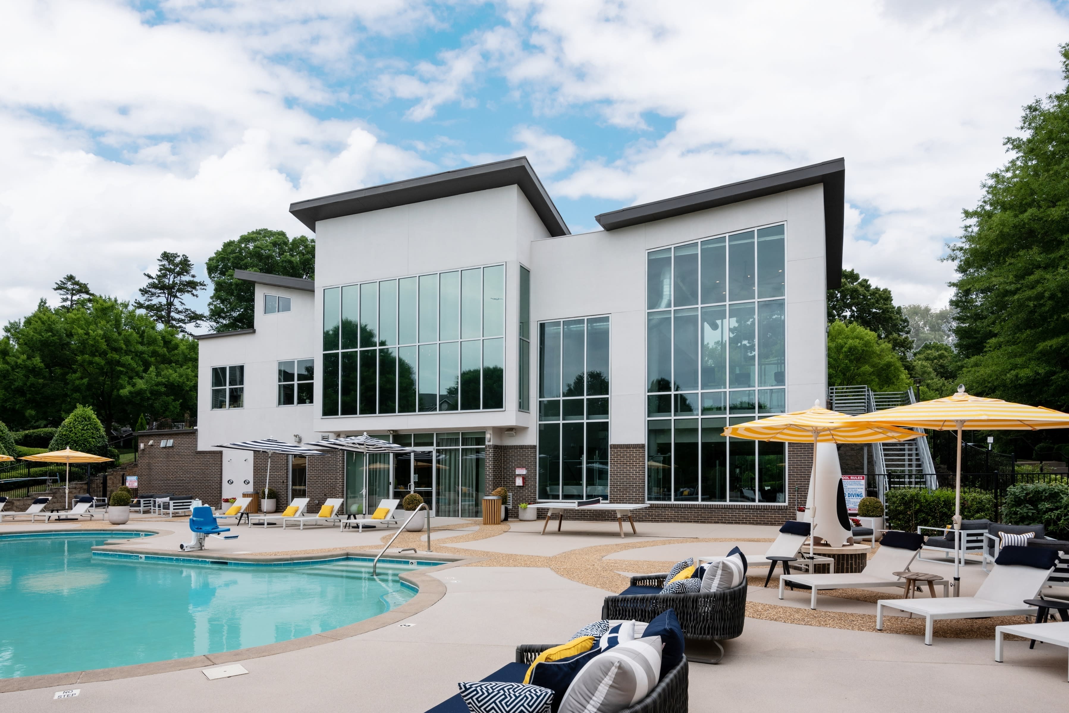 Citra Luxury Apartments – photo 2