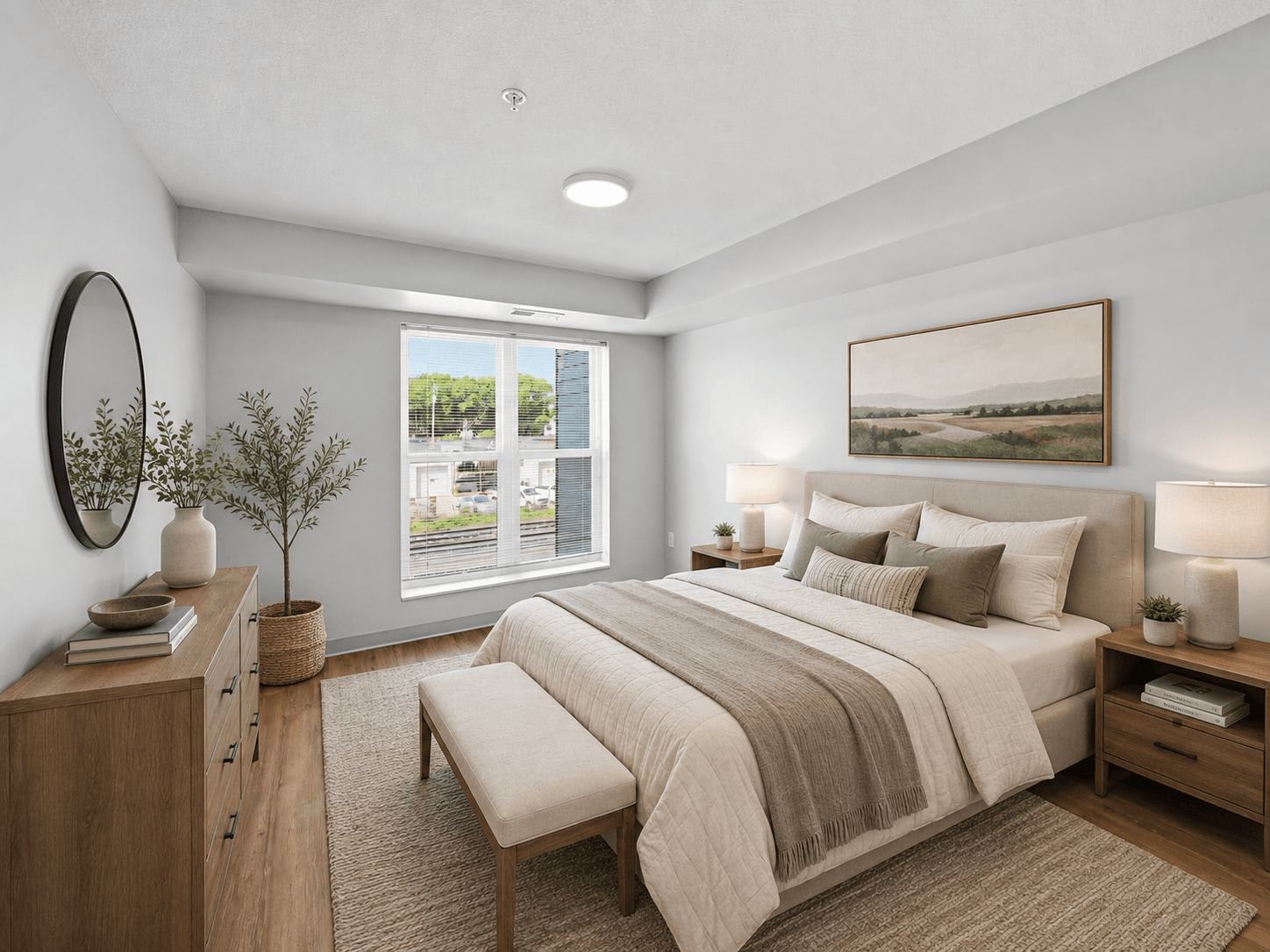 Snelling Yards Apartments – photo 4