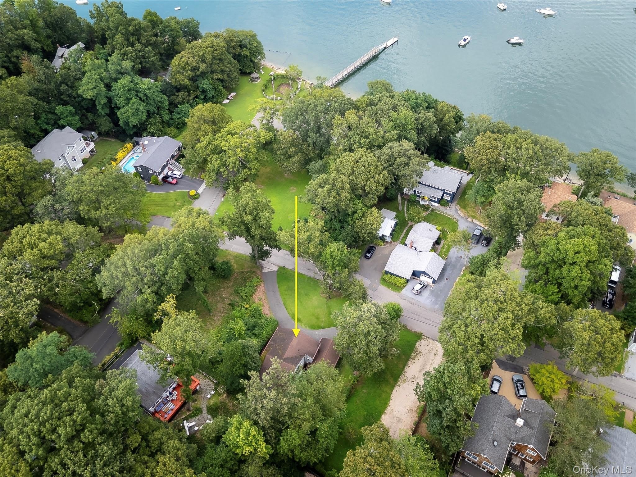 44 Chestnut Avenue – photo 1