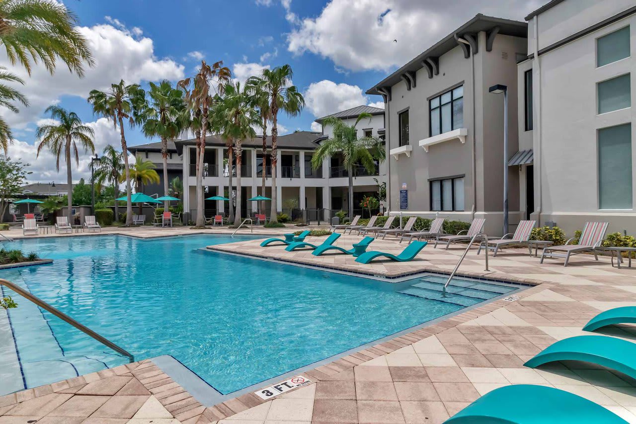 Northbridge On Millenia Lake – photo 1