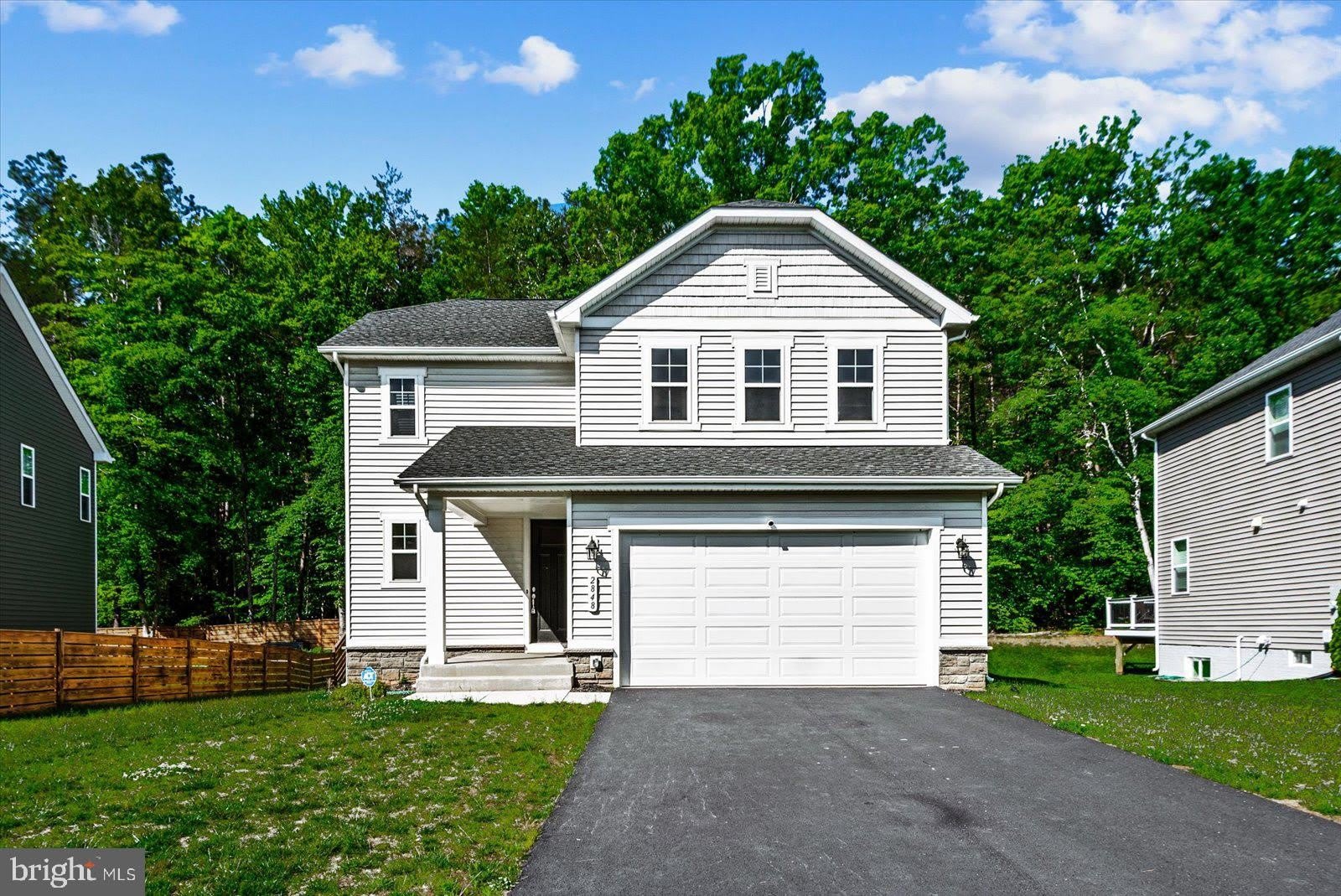 2848 WHITE TAIL Drive – photo 2