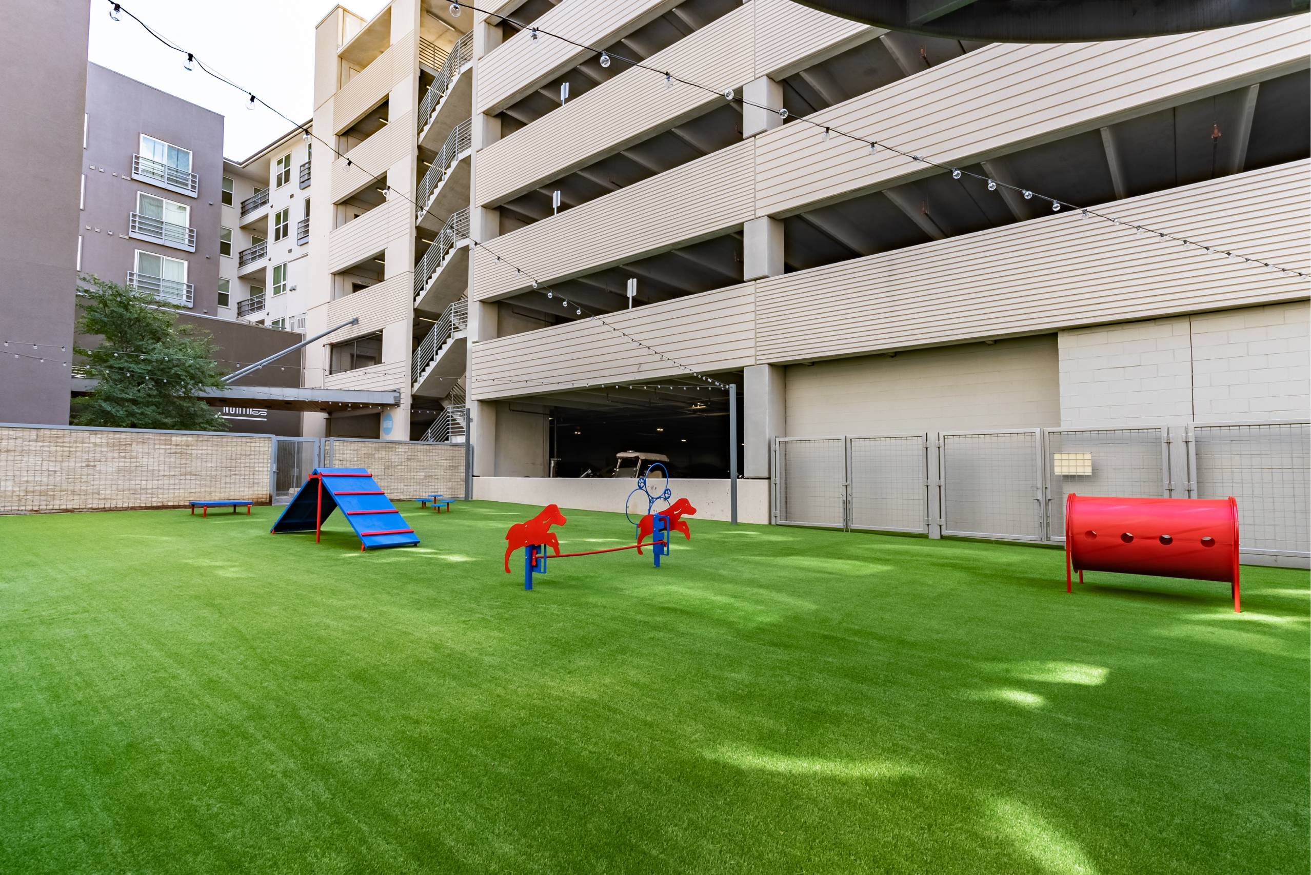 The Standard At Domain Northside Apartments – photo 4