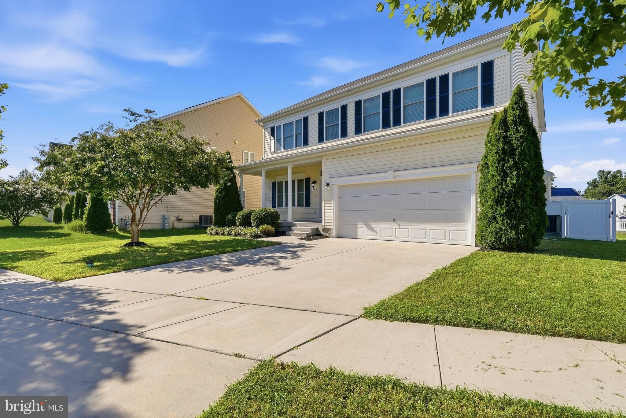 7906 SIBLEY Way – photo 2