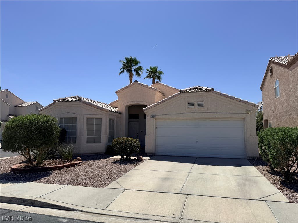 3109 Morning Whisper Drive – photo 1