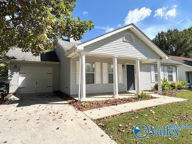 112 Lazy Willow Way – photo 2