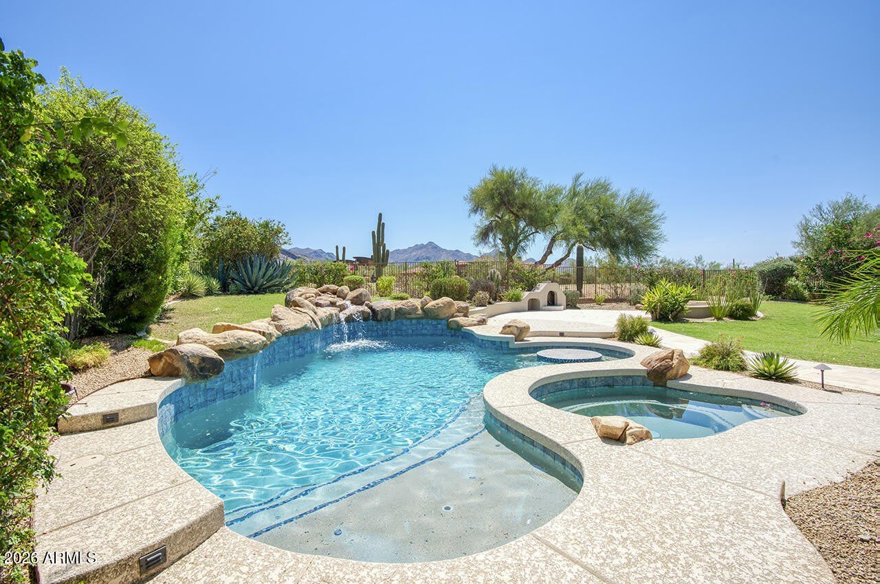 9290 E Thompson Peak Parkway – photo 3