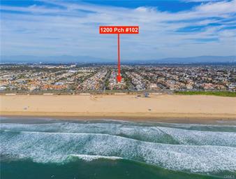 1200 Pacific Coast Highway, #103 – photo 1