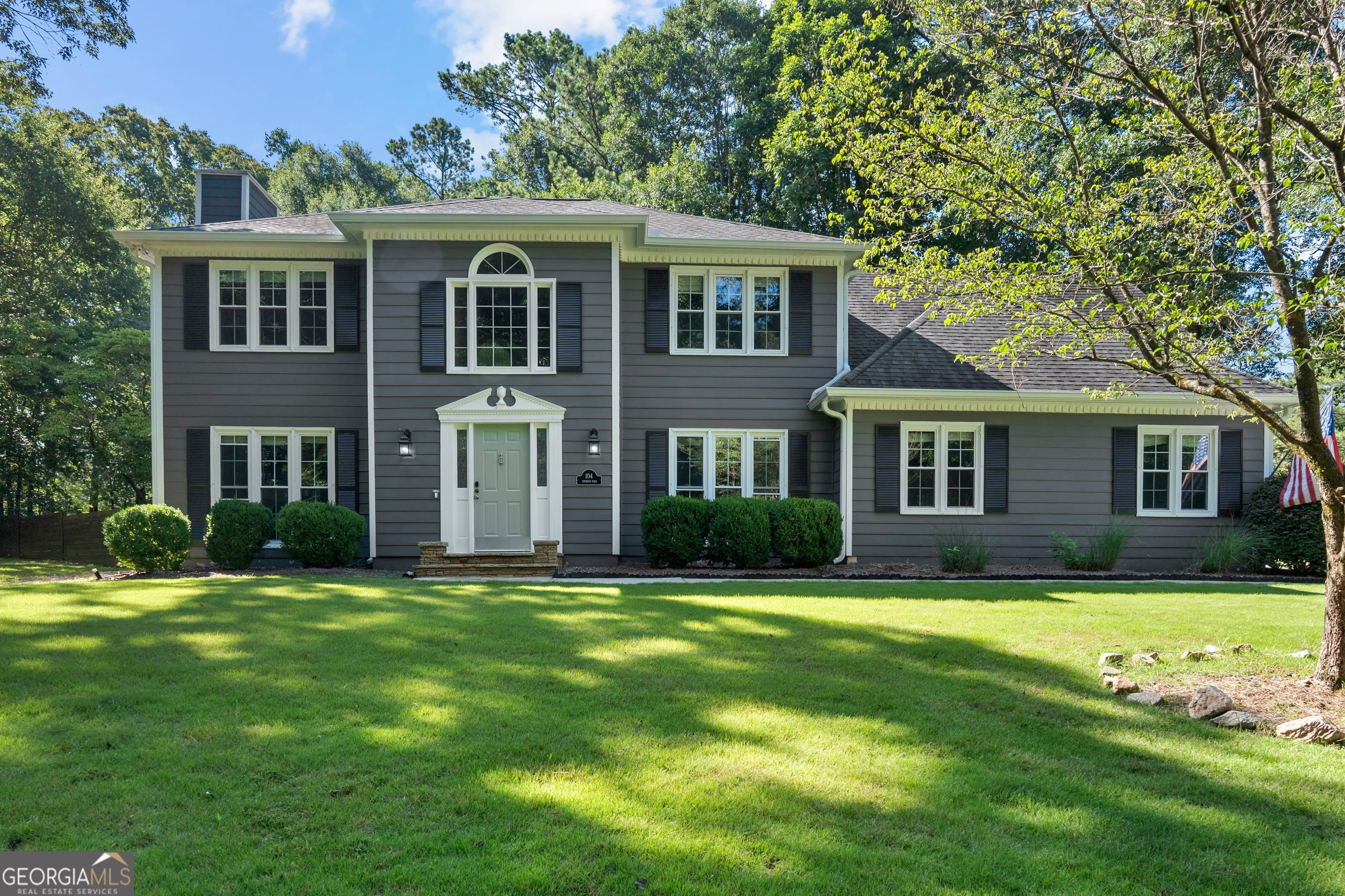 104 Jennings Yard – photo 1