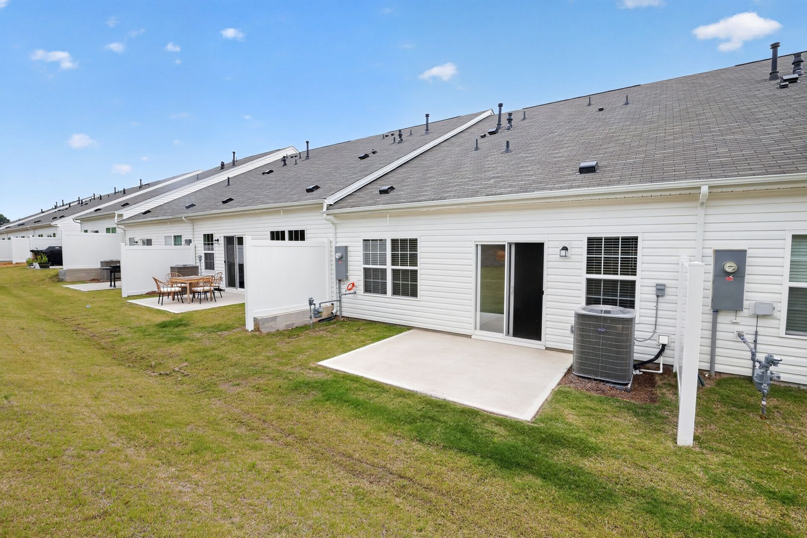 New Construction Near Downtown Fountain Inn – photo 2