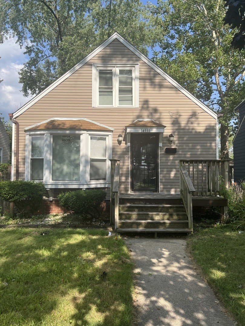 14931 Evers Street – photo 1