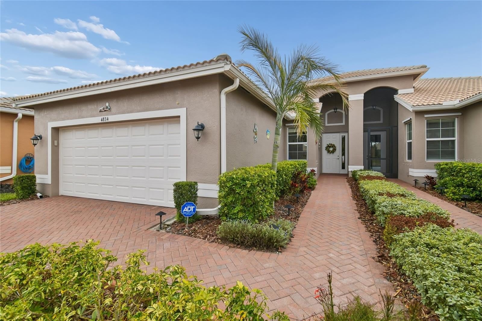 4834 MARBLE SPRINGS Circle – photo 1