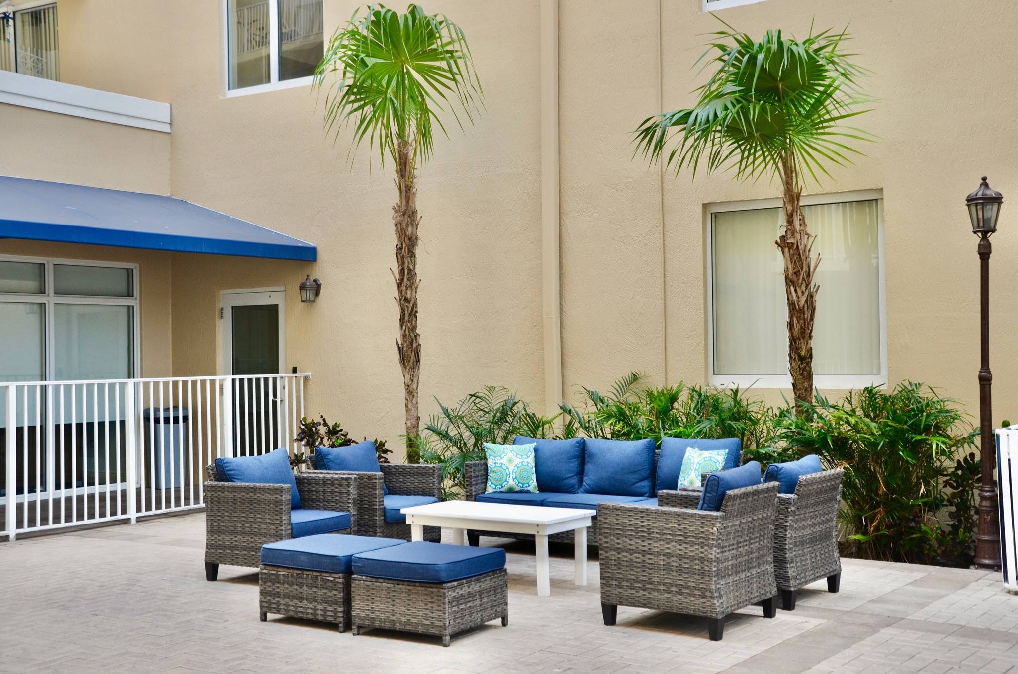 Miami Riverfront Residences – photo 2