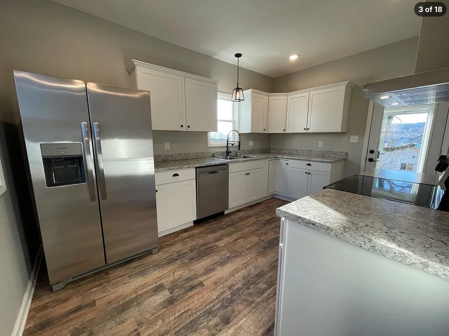3 Bed 2 Bath Ellwood City – photo 3