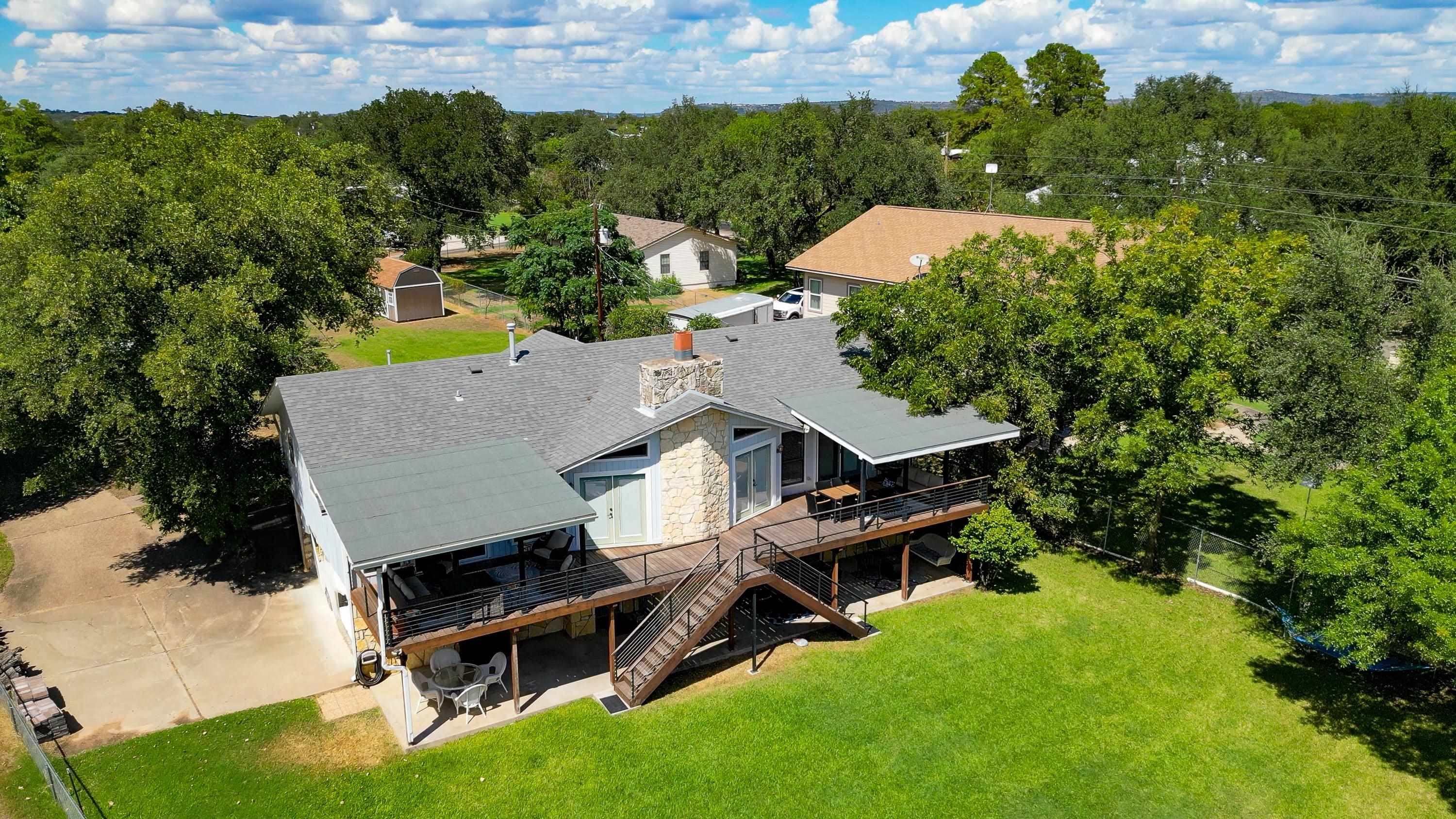 303 Granite Shoals Lane – photo 1
