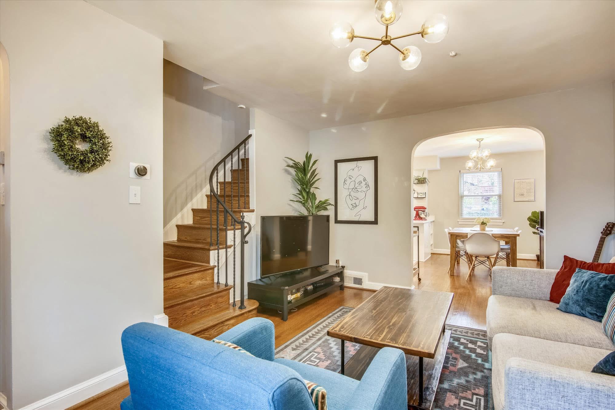 1334 Downing Street Northeast (DC) – photo 4