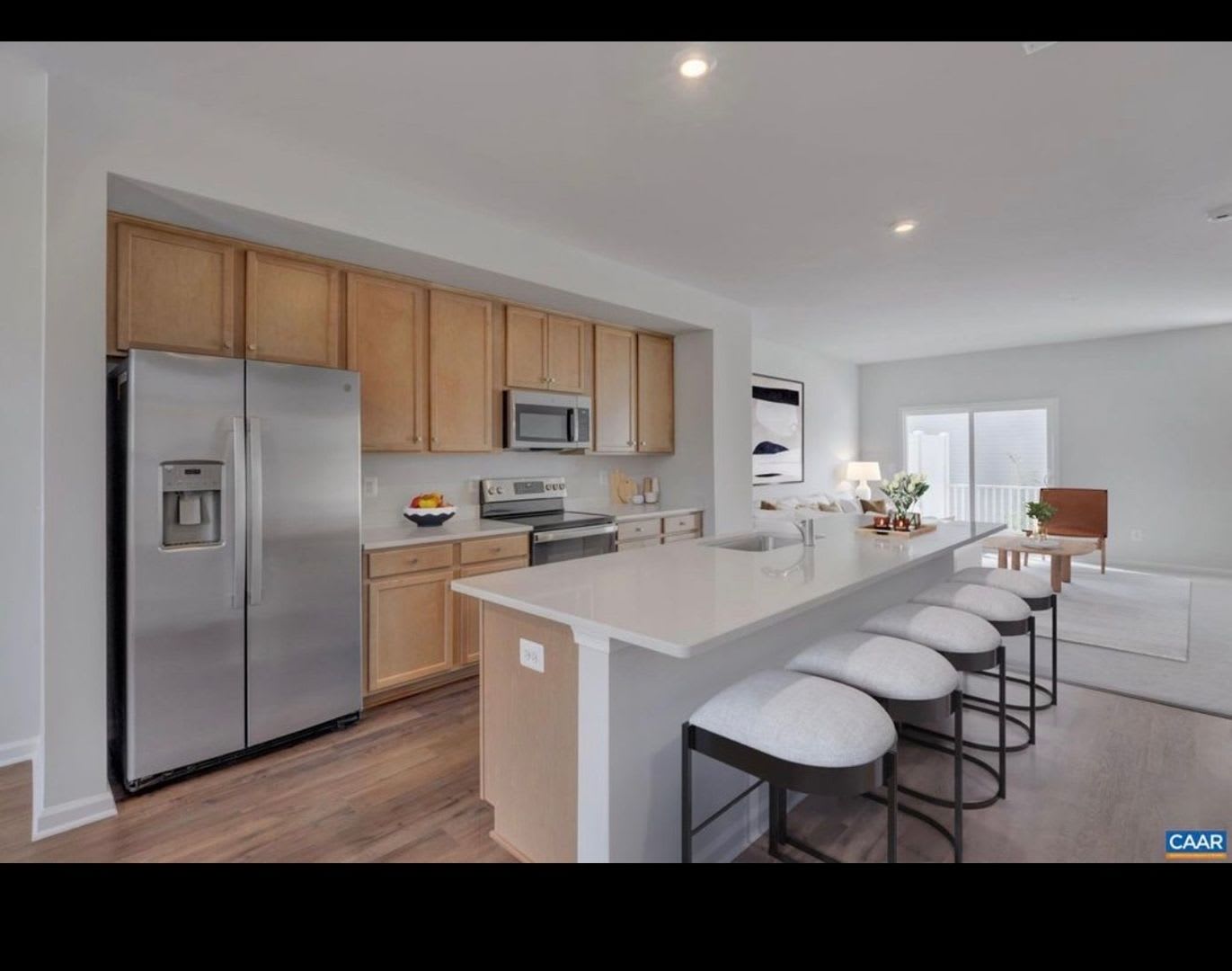 Charming 4BR Townhome in Crozet – photo 3