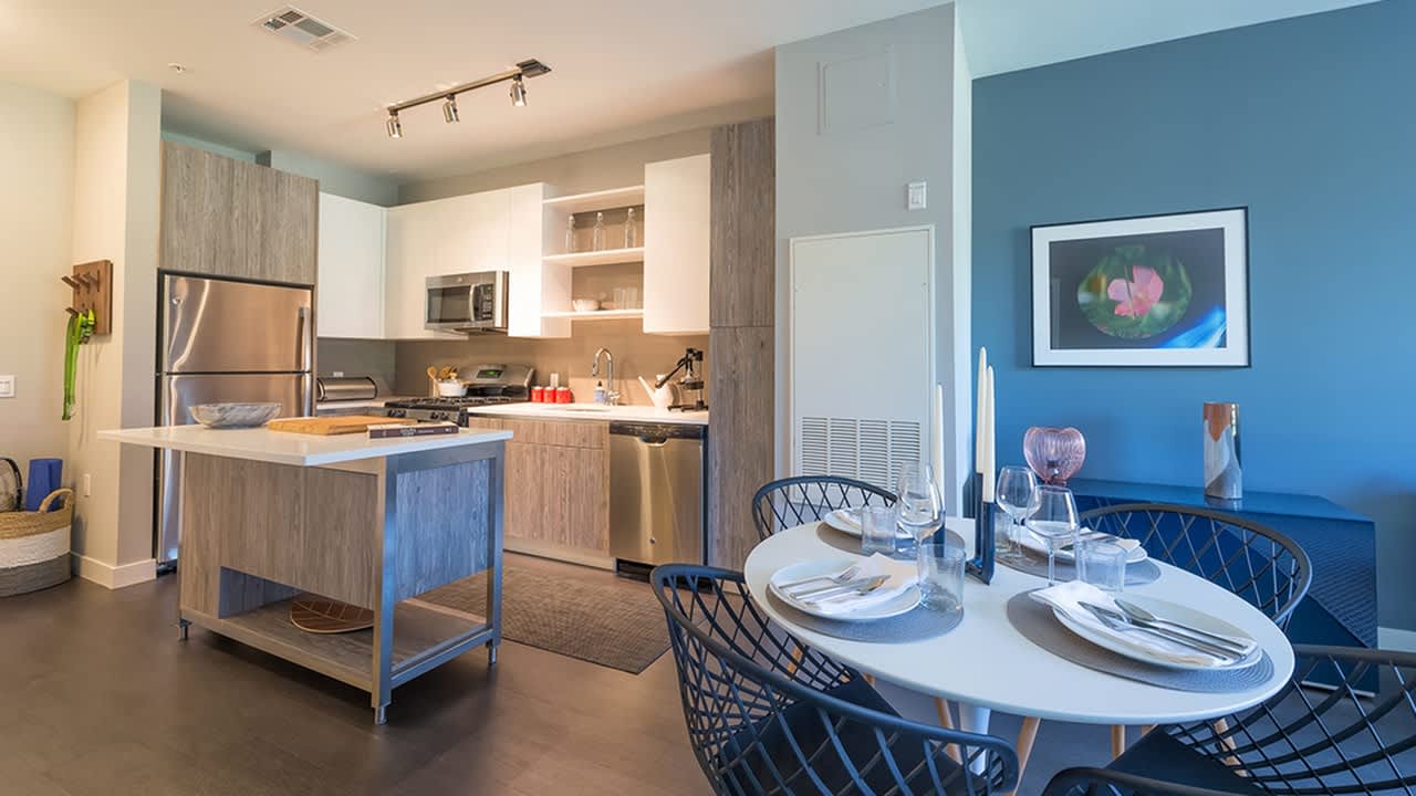 Modera Medford – photo 1