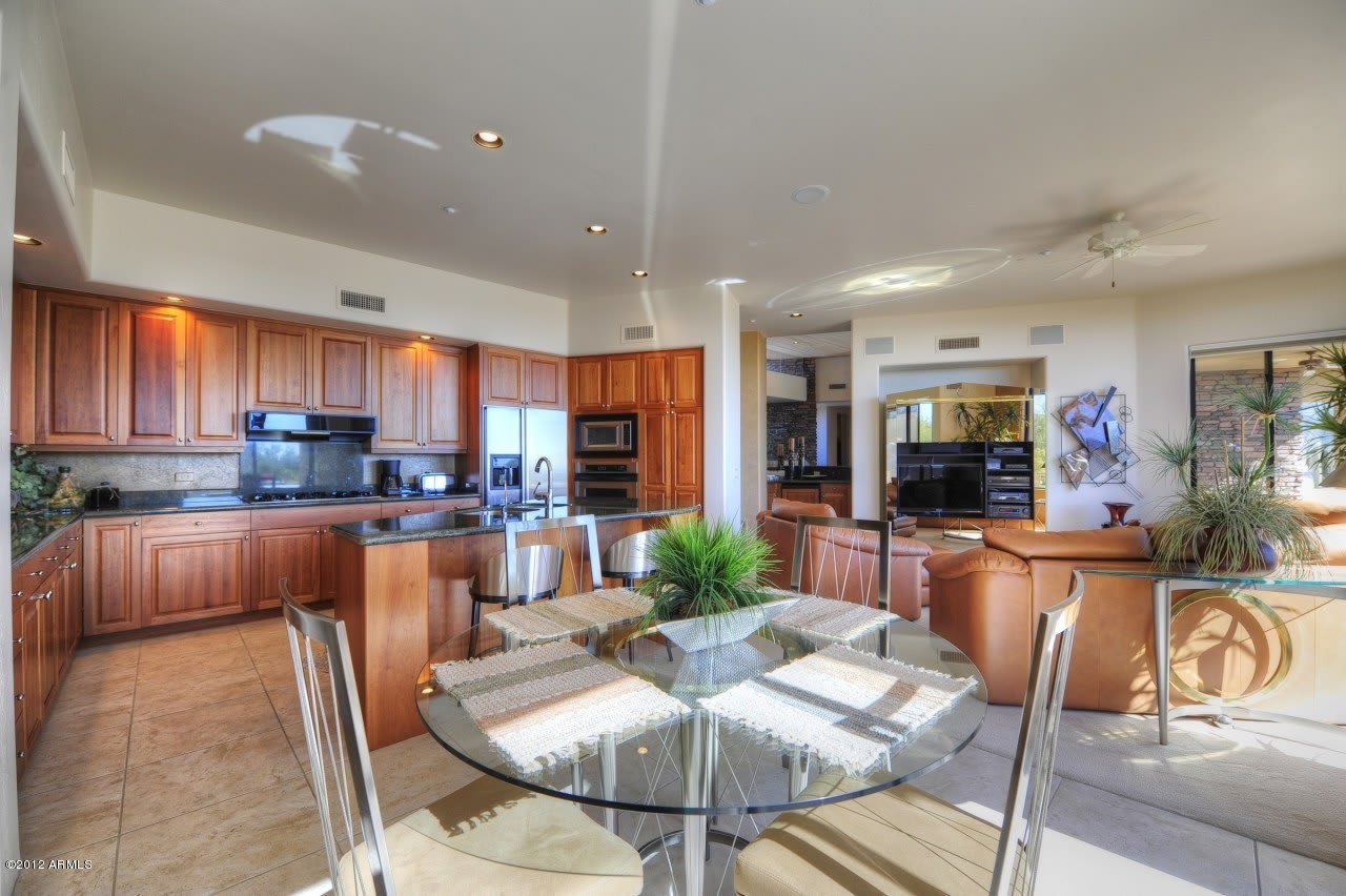 10277 E NOLINA Trail – photo 3