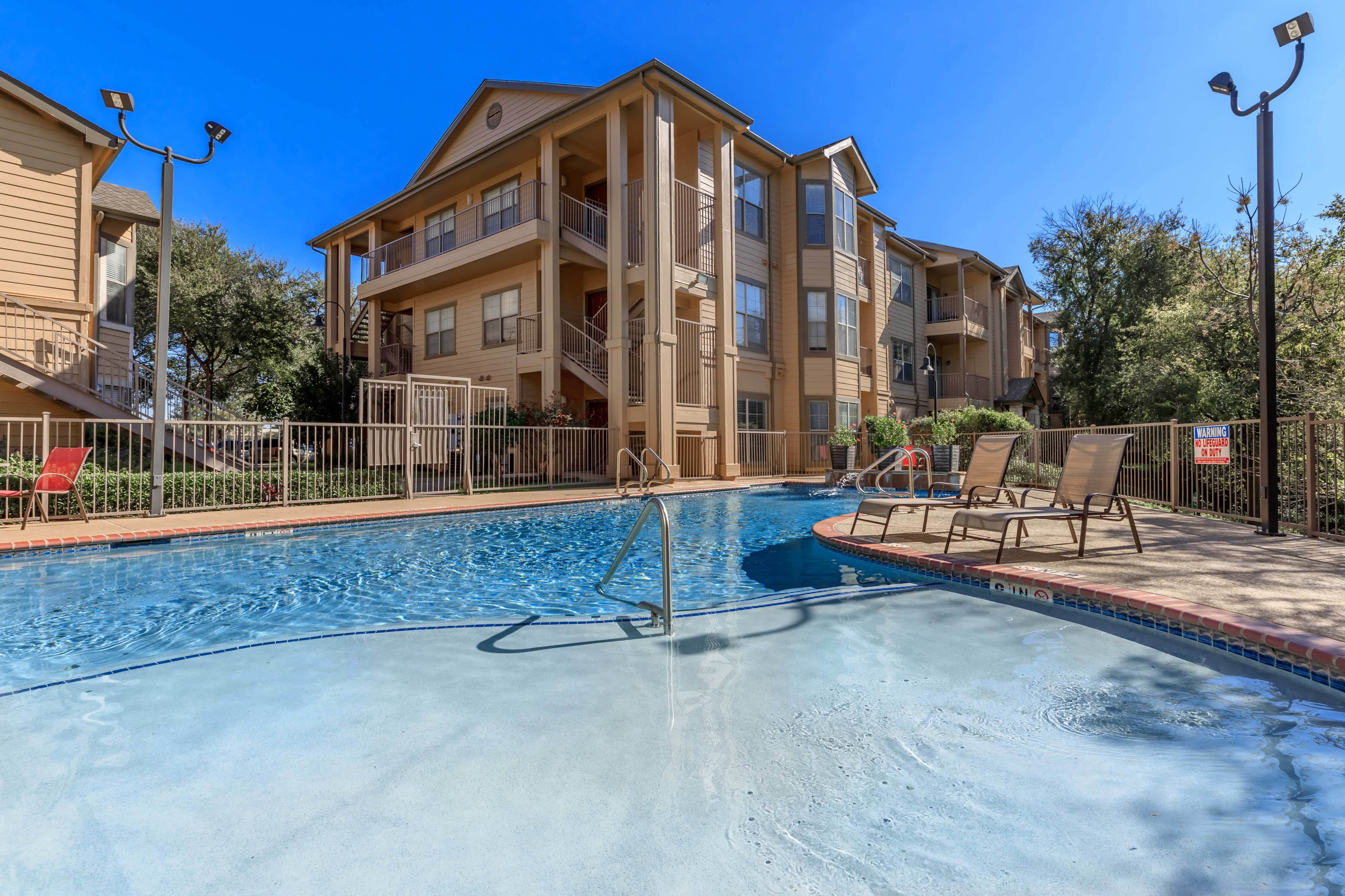 The Arboretum Apartments – photo 4