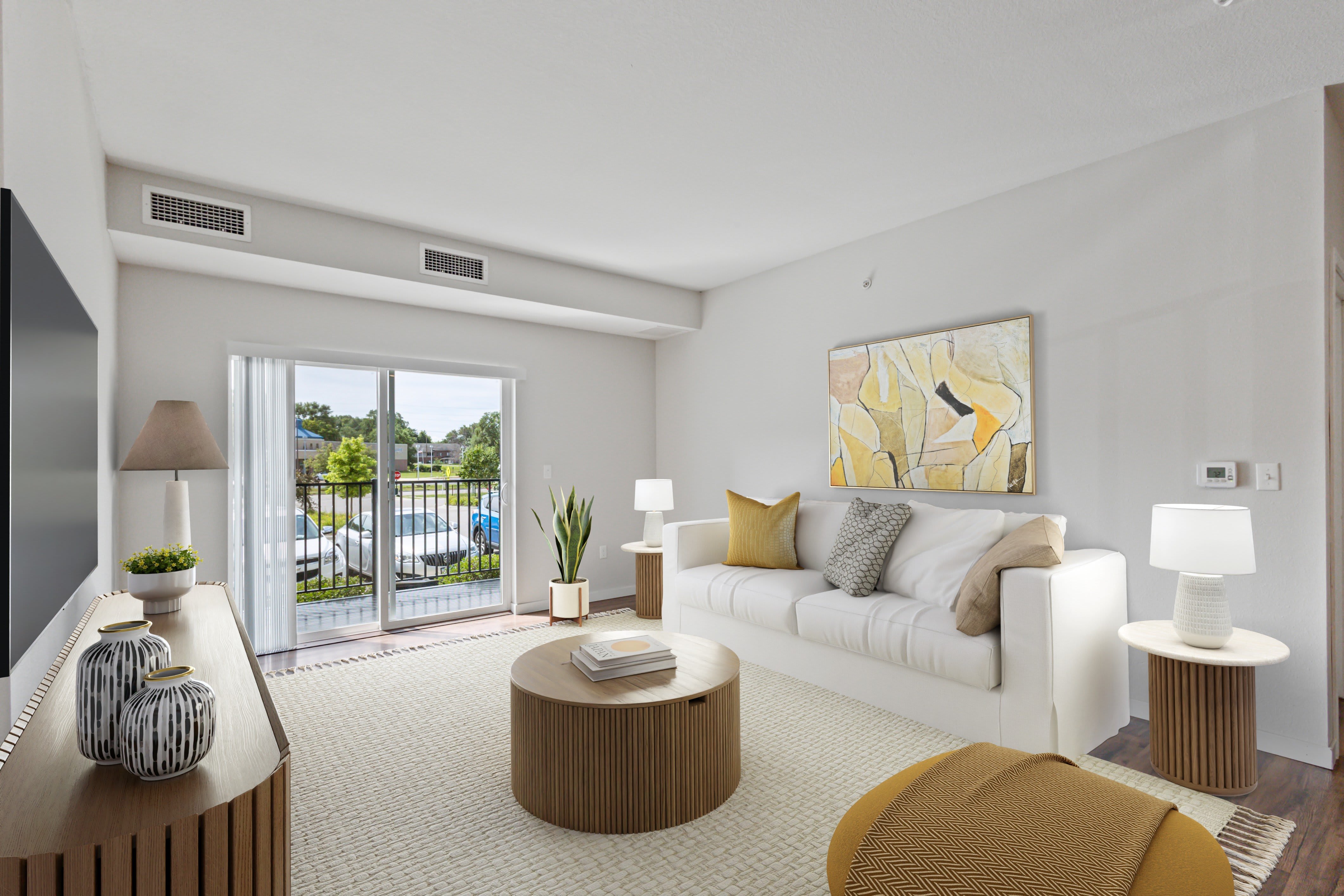 Eastgate Apartments Affordable Housing – photo 2