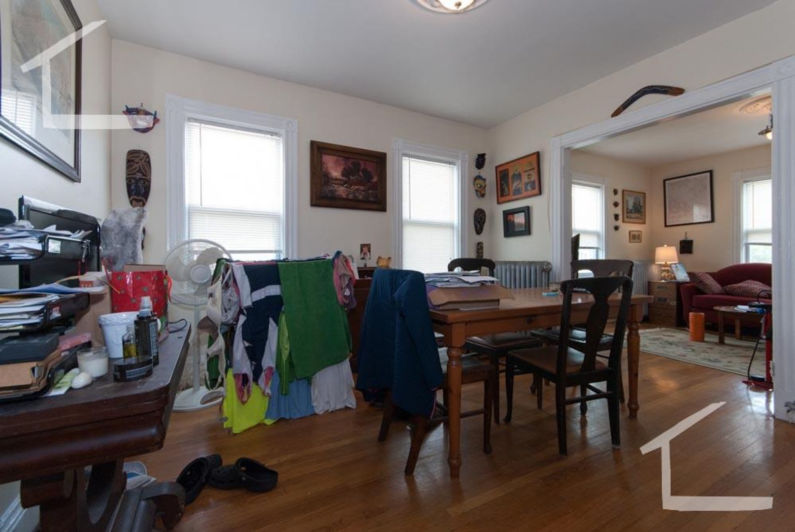66 Dustin St 2B Boston Ma 02135 – photo 2