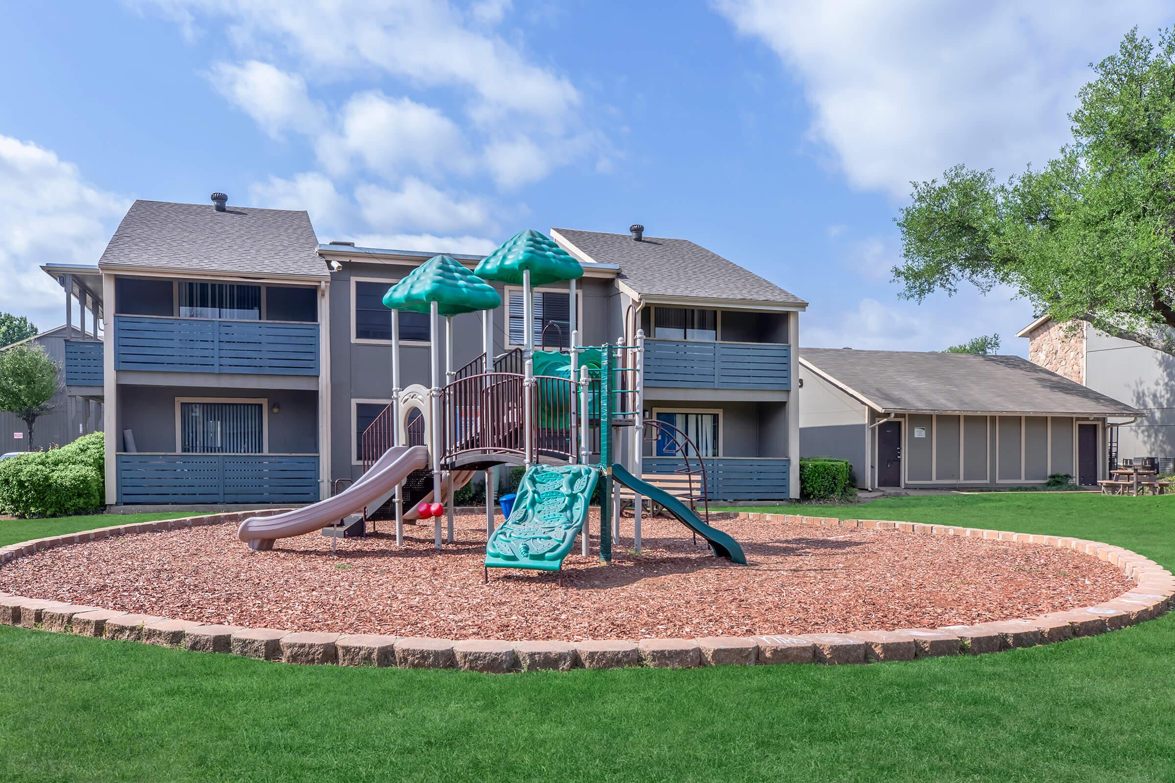 Villas at Alameda – photo 4
