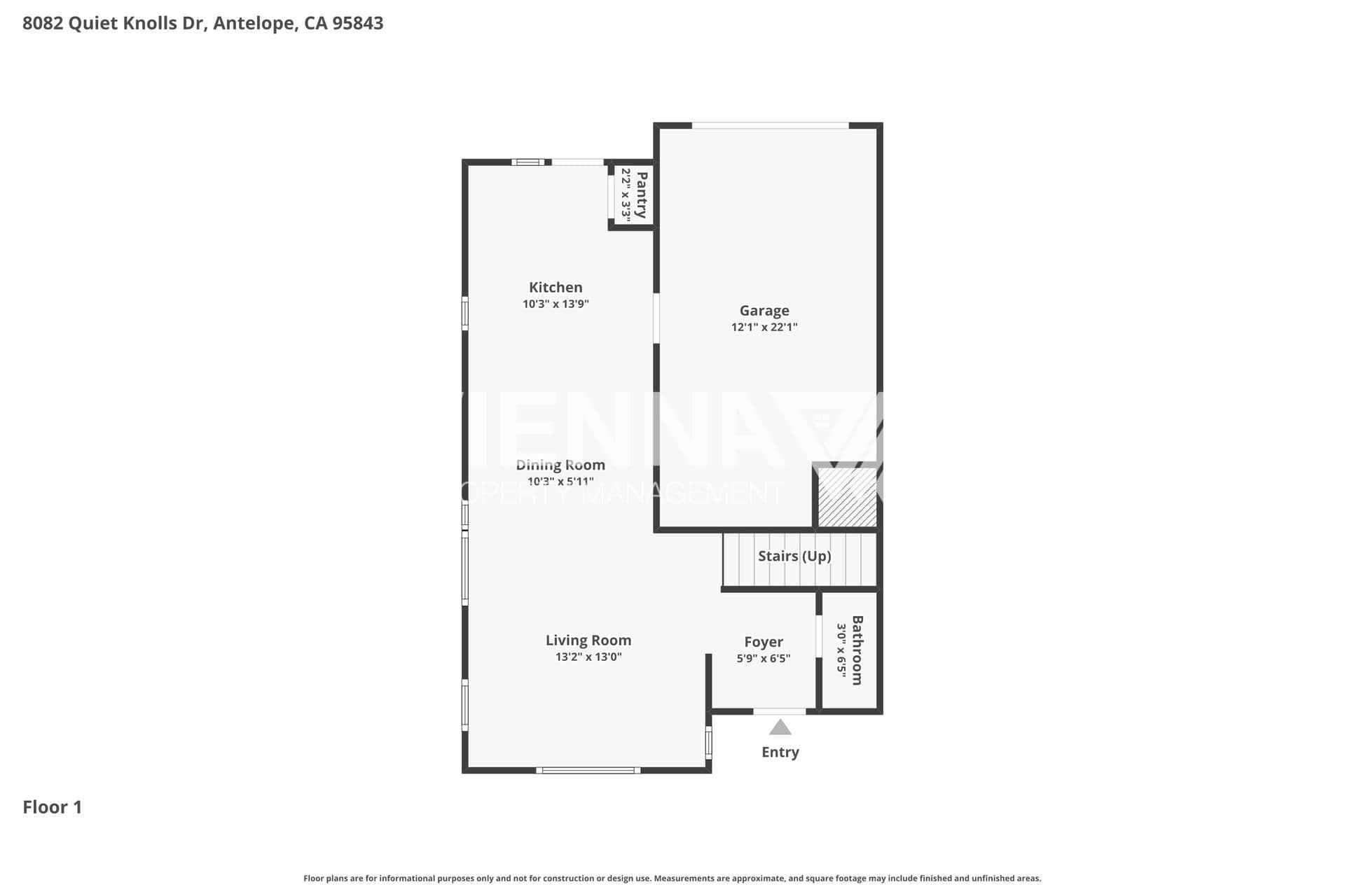 8090 Quiet Knolls Dr – photo 3