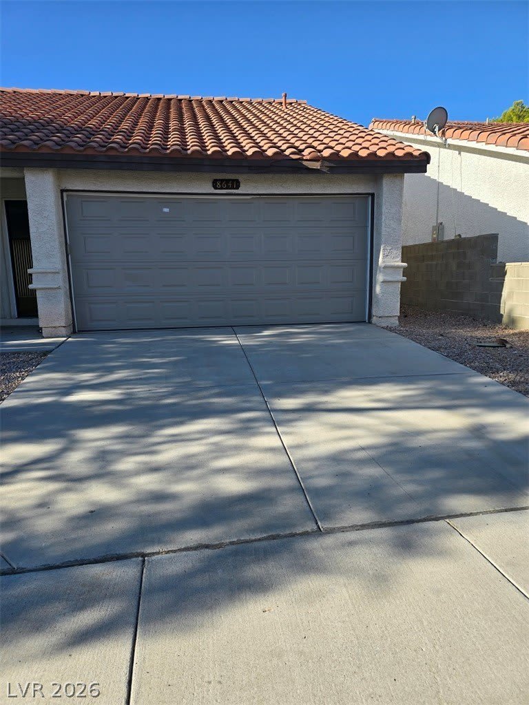 8641 Toscana Lane – photo 1