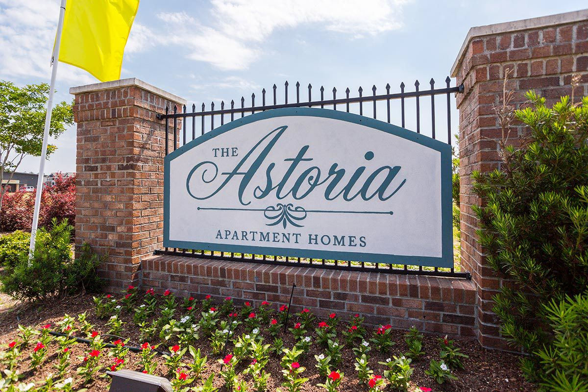 The Astoria Apartment Homes – photo 5