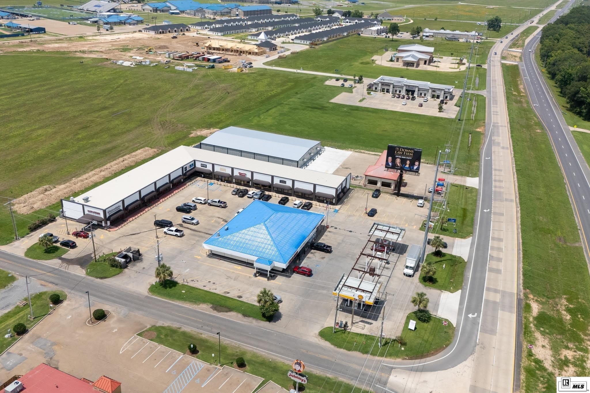 8649 HIGHWAY 165 – photo 2