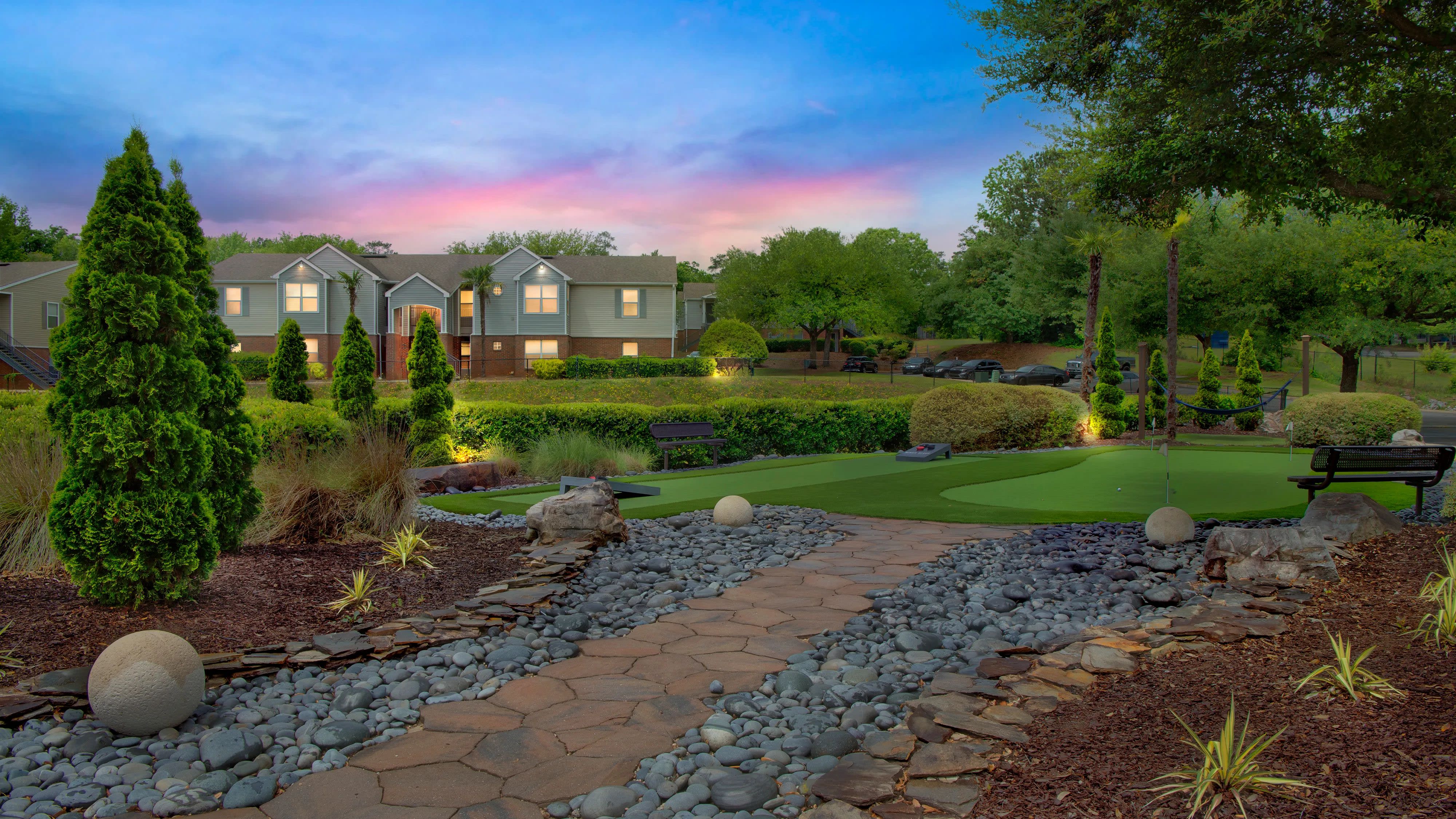 River Bluff of Lexington – photo 2
