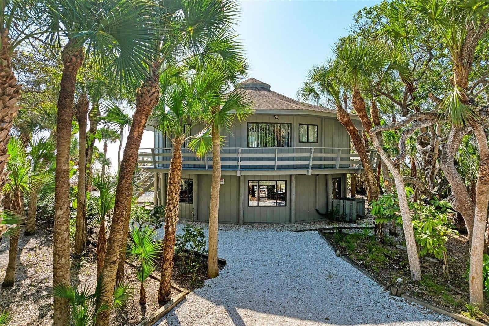 6590 MANASOTA KEY Road – photo 4