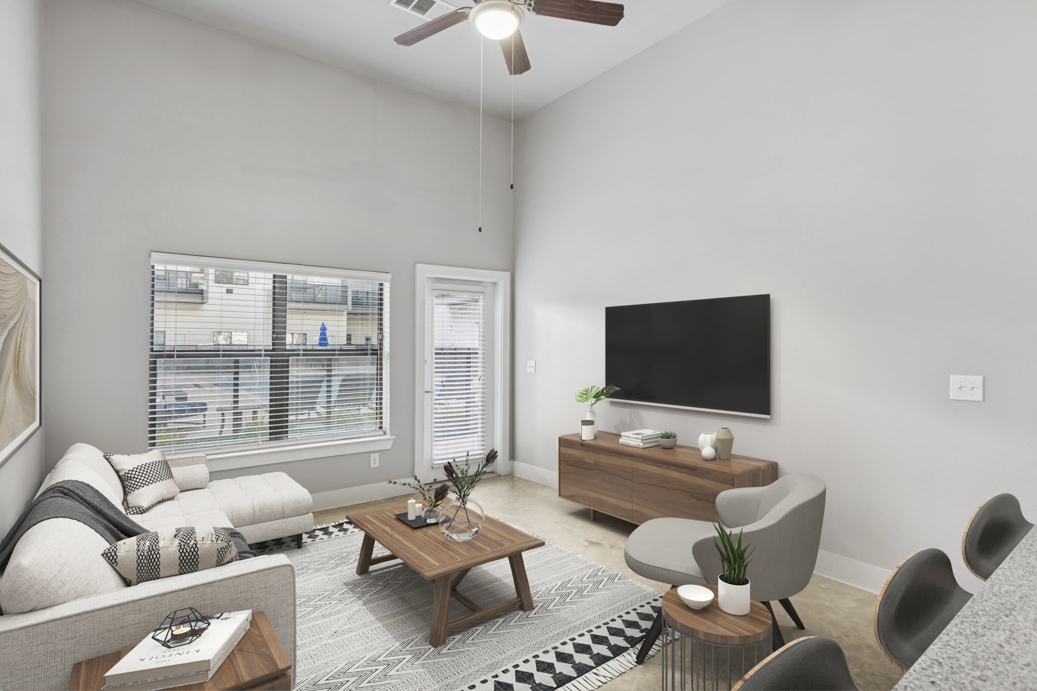 The Wall Street Lofts – photo 4