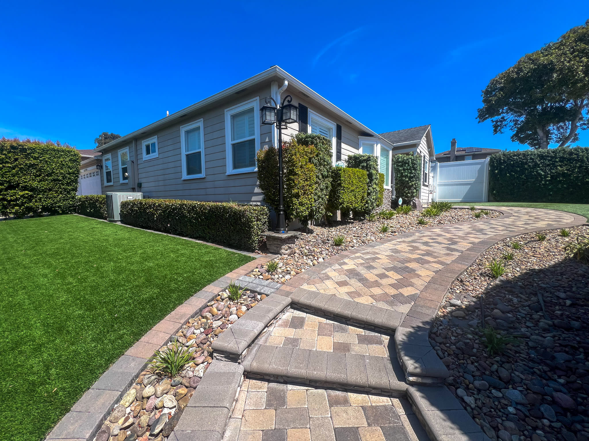 1708 Chatsworth Boulevard – photo 1