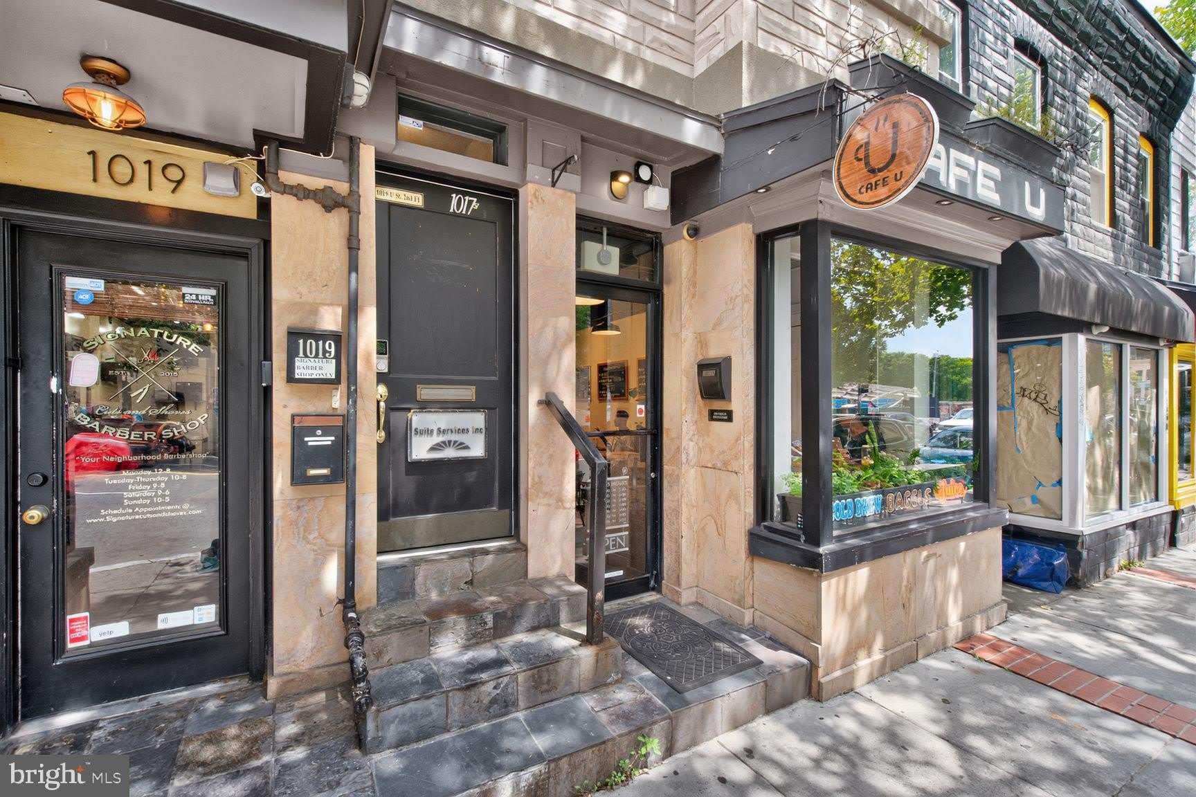 1017 U Street NW – photo 3