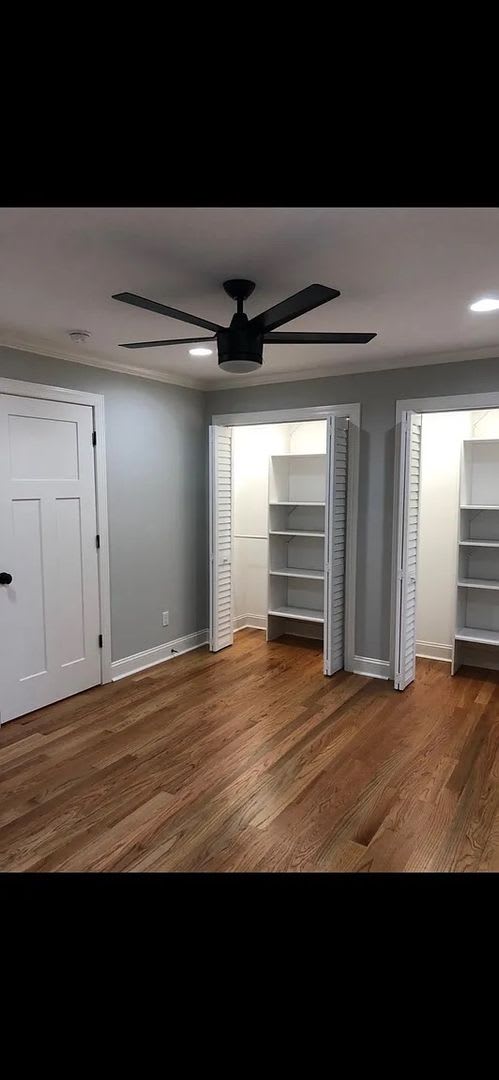 Room in 3 Bedroom Home at Eden Terrace – photo 3