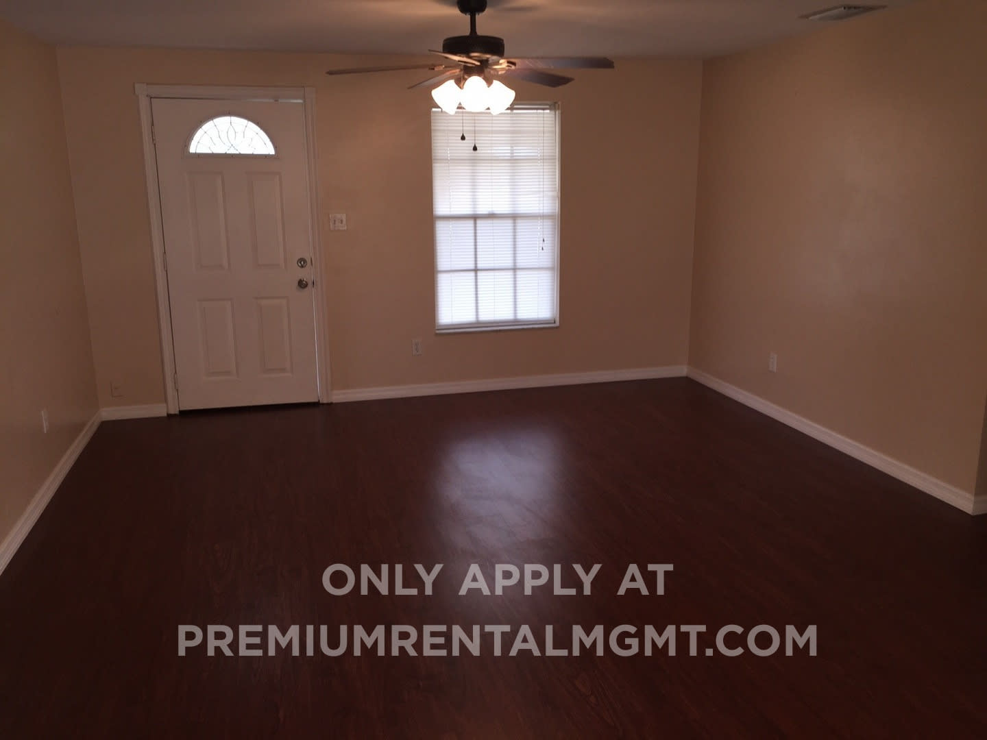 3-Bedroom Home in Oakwood Heights – photo 2
