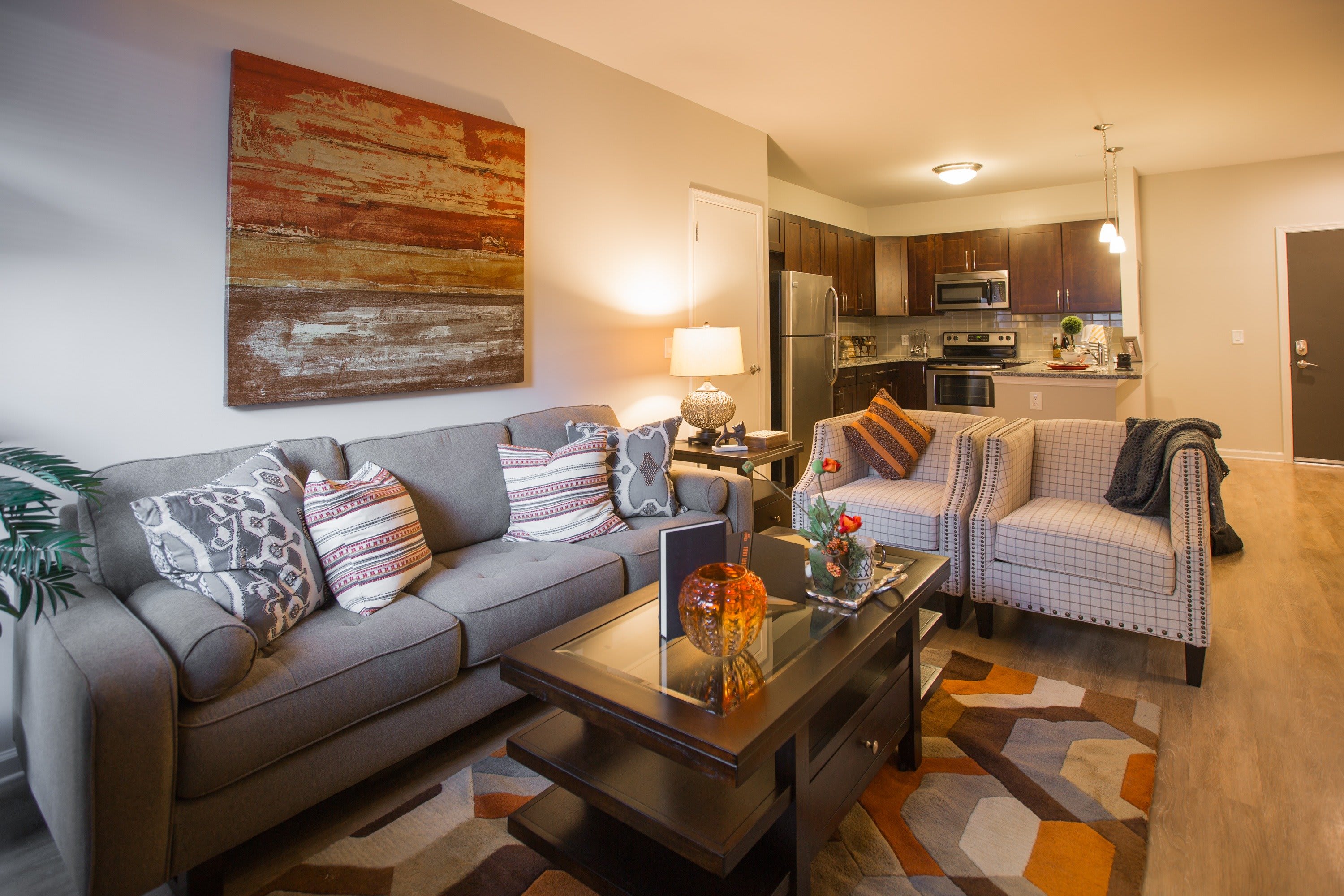 Strata East – photo 4