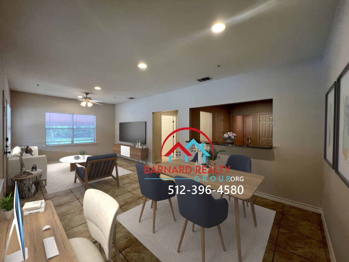 Available Now: 1 Bed/1 Bath Walking Distance to Downtown! – photo 3