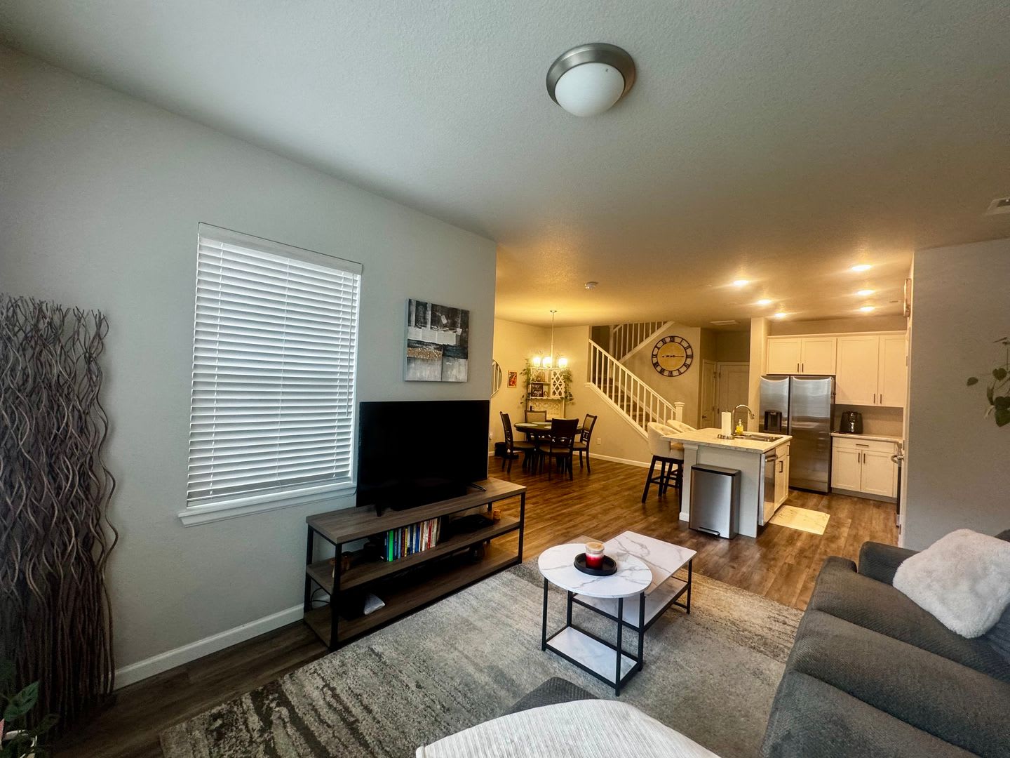 Lovely 3 Bedroom townhouse in Monument with Mountain views!! – photo 4