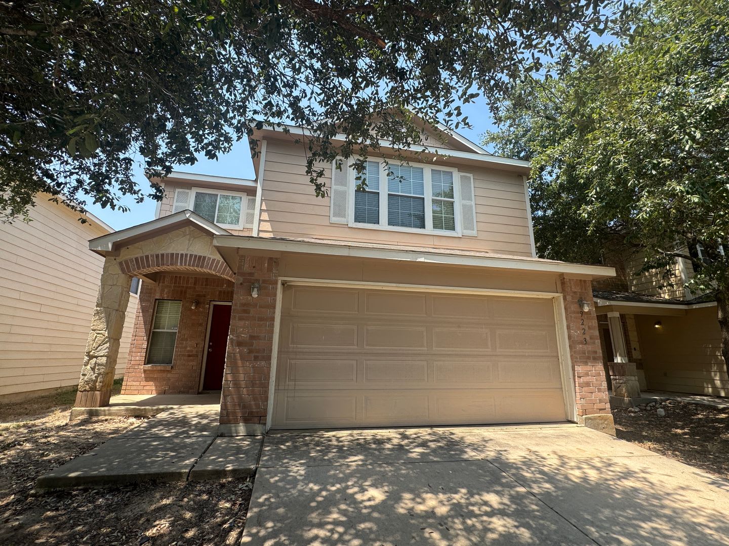Fantastic 4 3 Located In The Beautiful Silver Oaks Community Minutes From Government Canyon State Park – photo 1