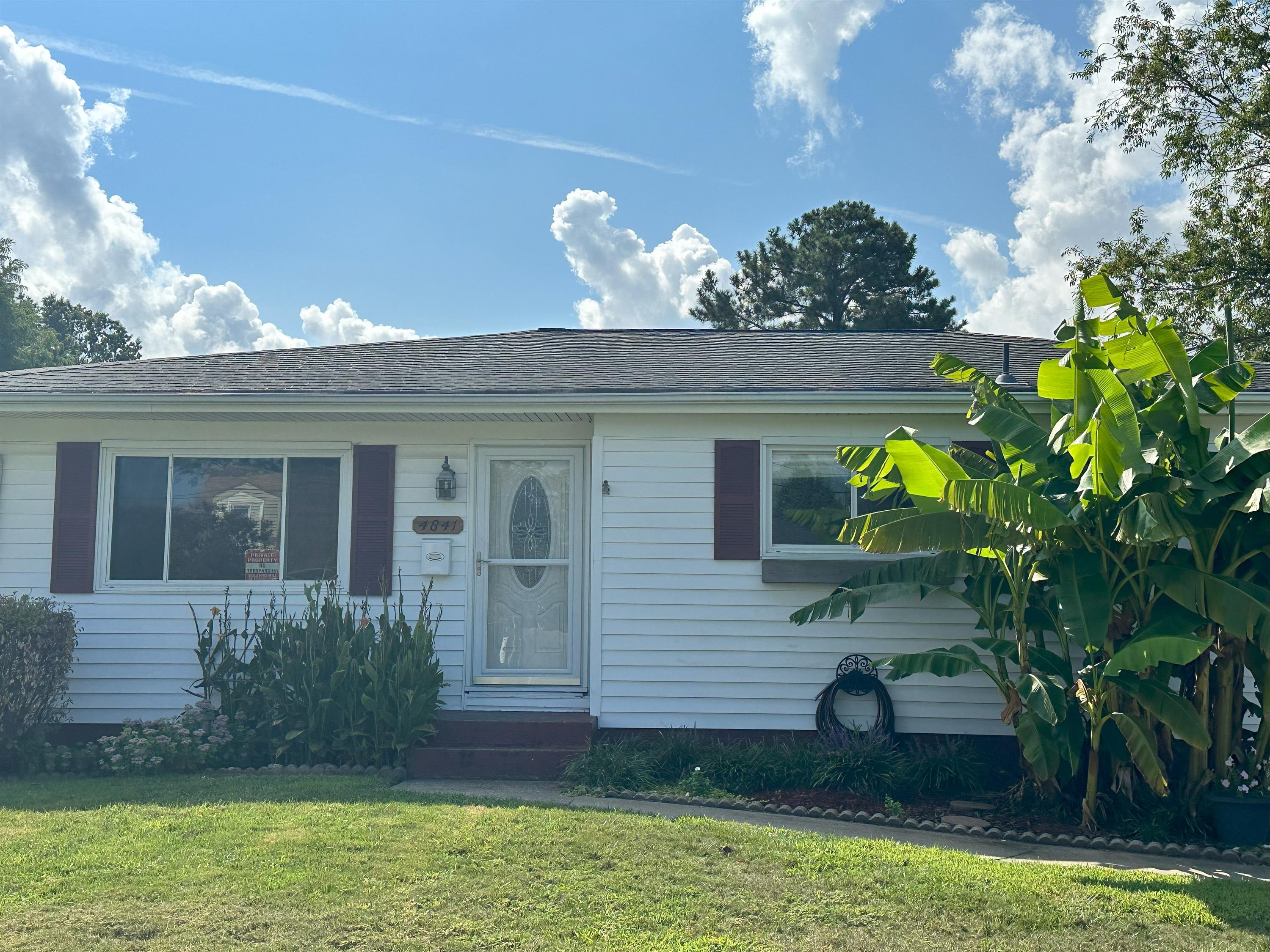 4841 Linshaw Lane – photo 1