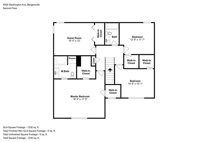 5508 Washington Avenue – photo 2