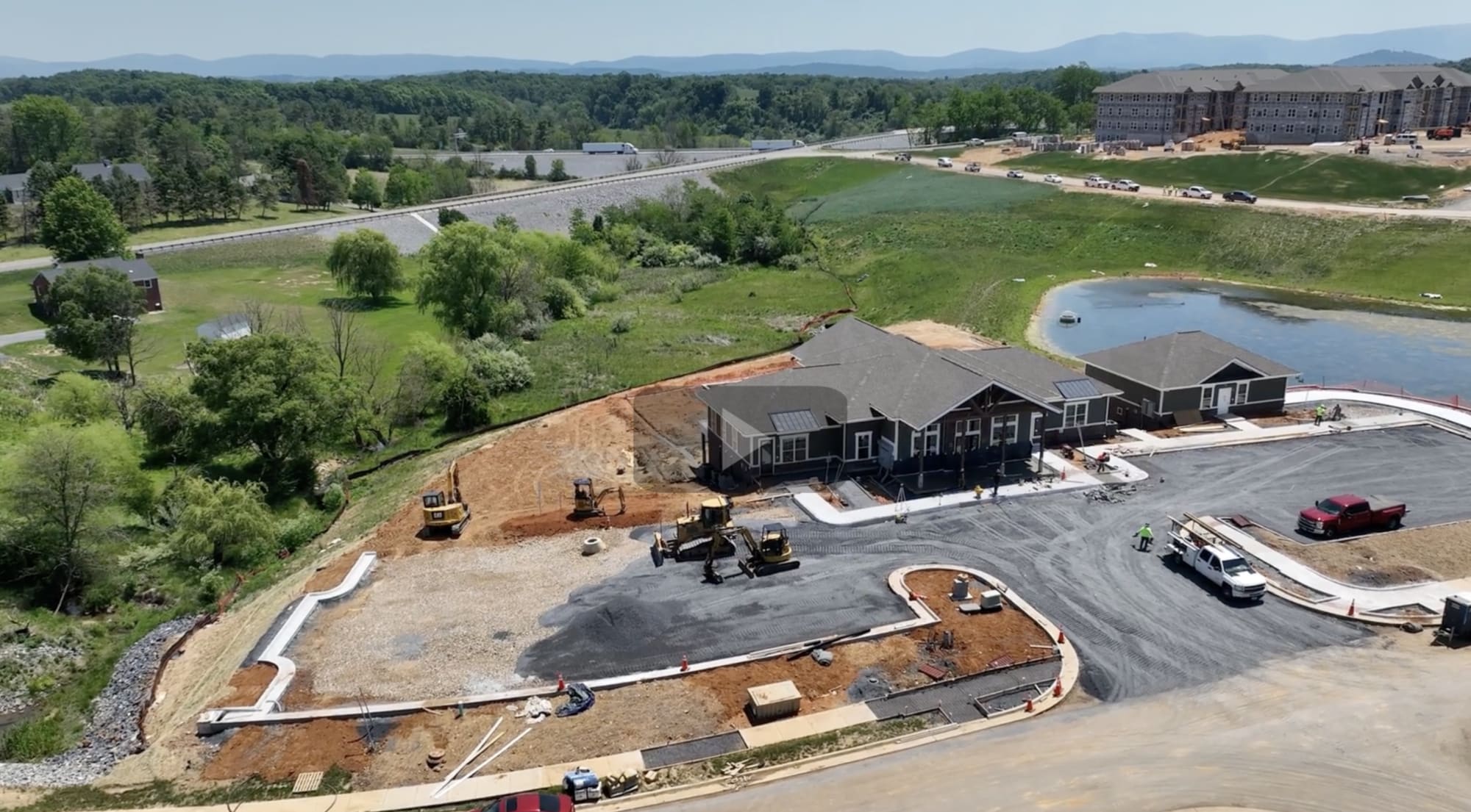 Apex at Vista Ridge – photo 1
