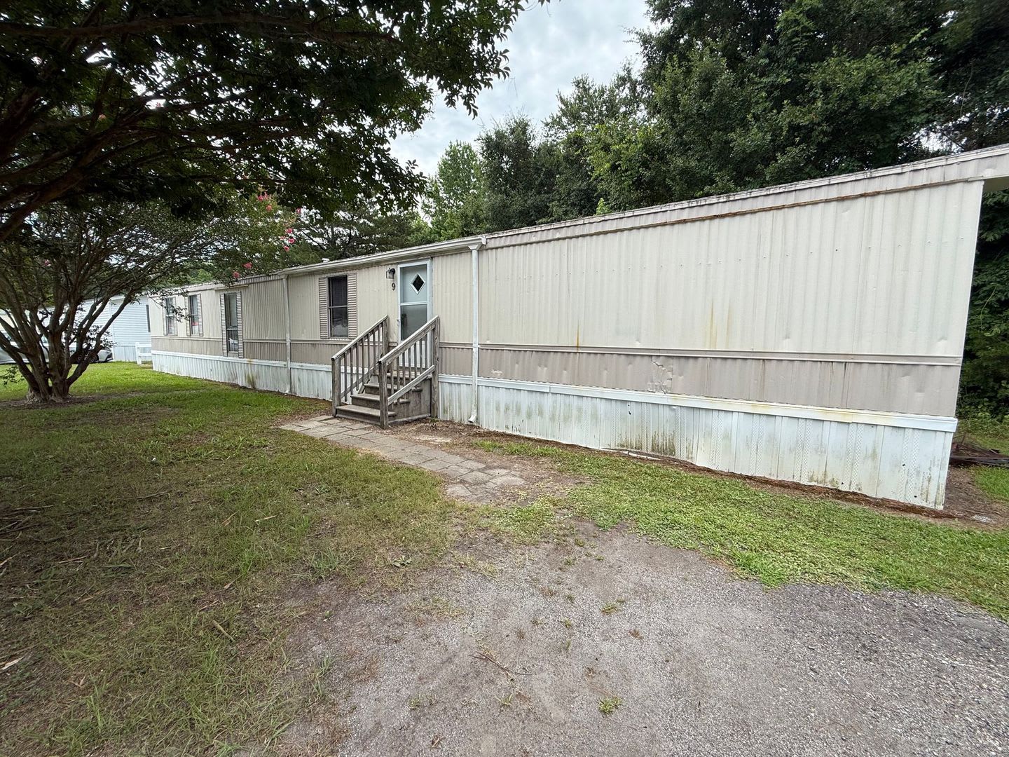 3 Bedroom 2 Bath Mobile Home – photo 1