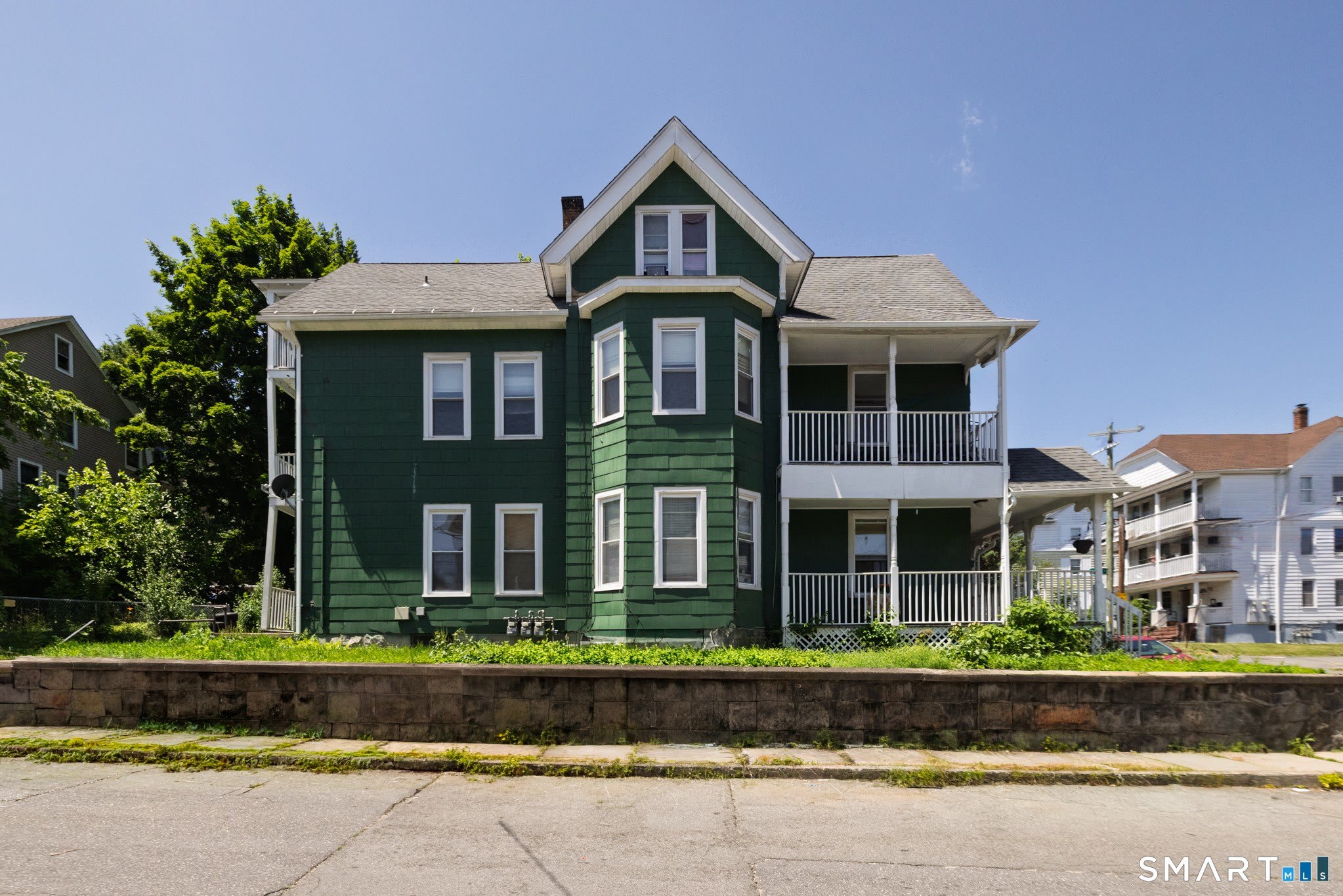 95 Sunnyside Avenue – photo 3