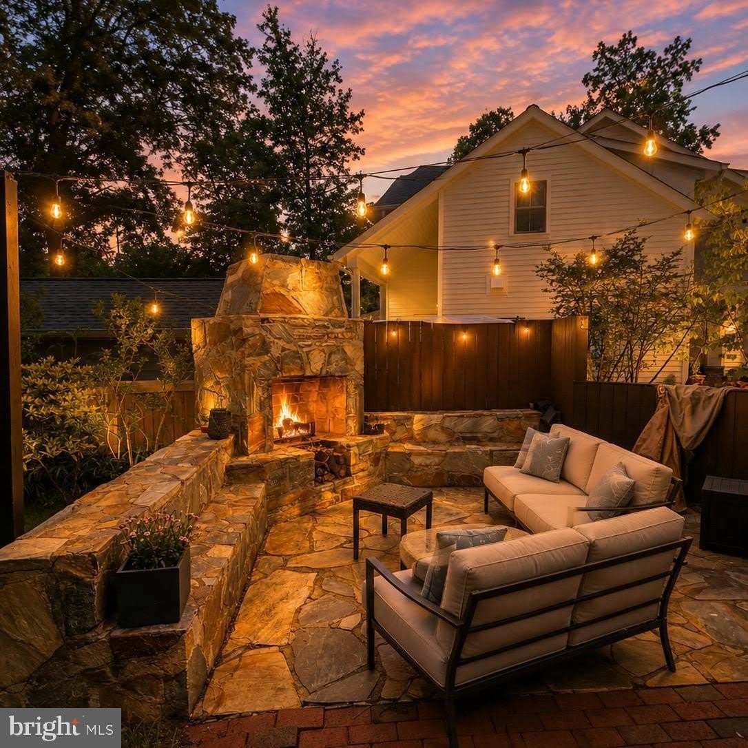 3304 CIRCLE HILL Road – photo 3