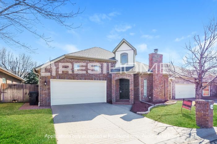11908 Barrywood Drive – photo 1