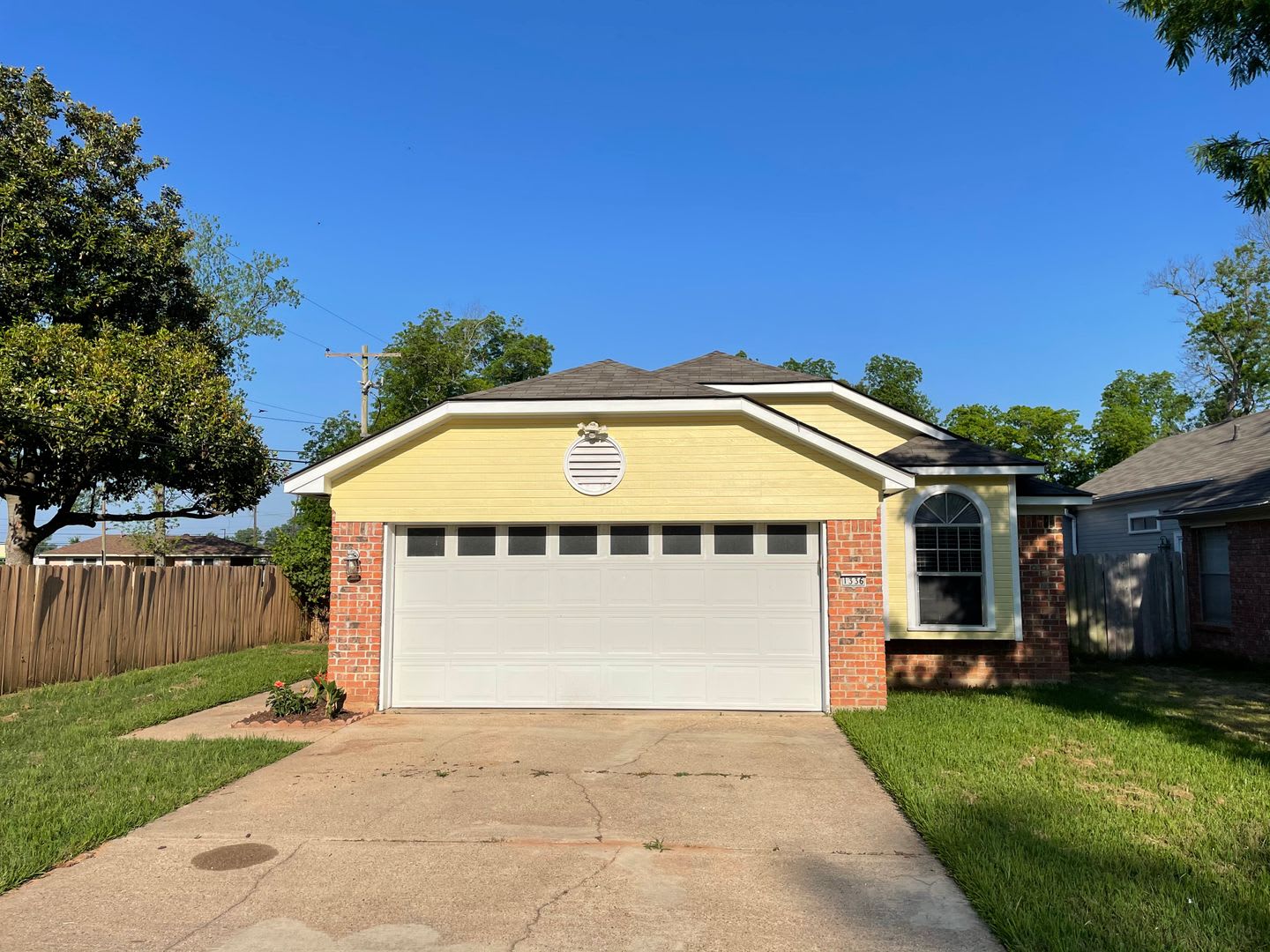 Updated 3 Bedroom Bossier Home – photo 1